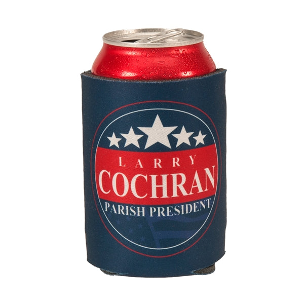 Full Color Insulated Beverage Holder