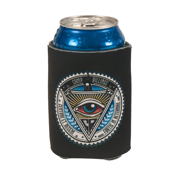 Full Color Insulated Beverage Holder