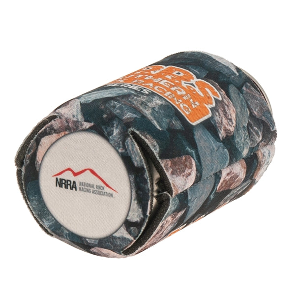 Full Color Insulated Beverage Holder