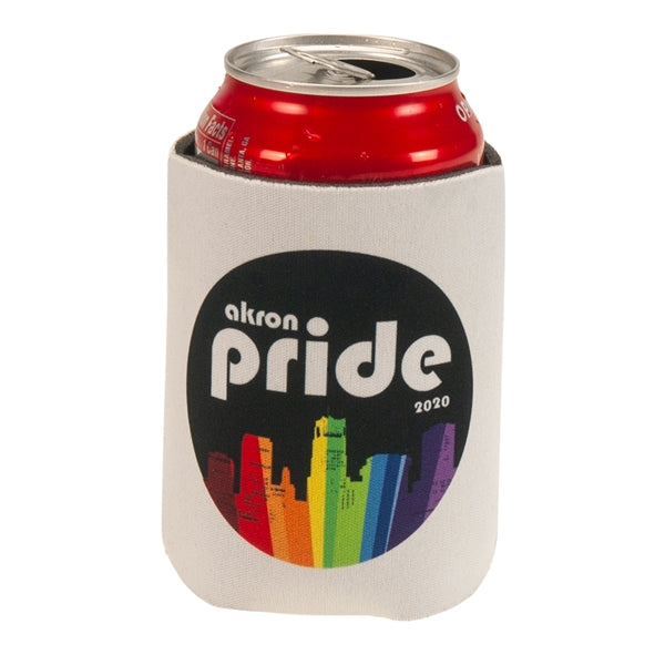 Full Color Insulated Beverage Holder