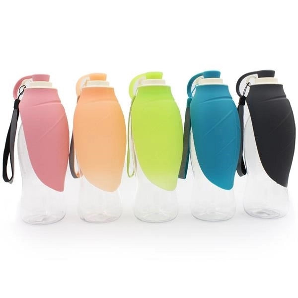 Pet Water Bottle Dispenser
