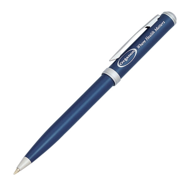 Inca-1 Click Action Pen
