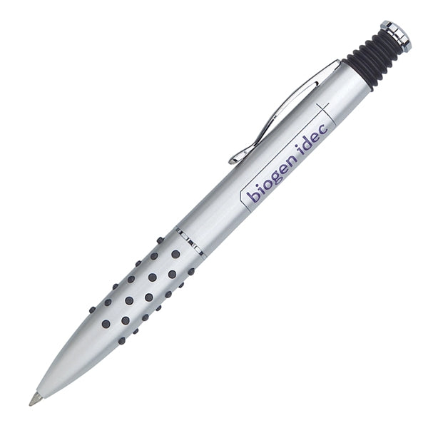 Inca-65 Click Action Pens