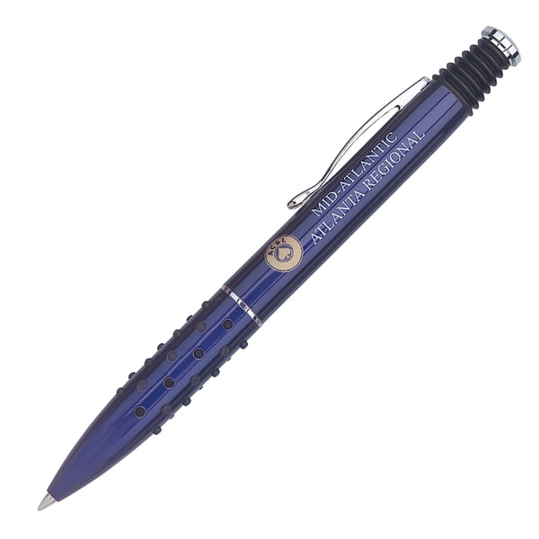 Inca-65 Click Action Pens