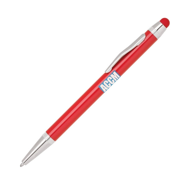 Stylus-454 Twist Action Stylus Pen