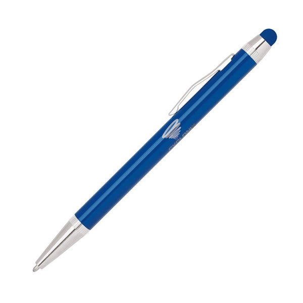 Stylus-454 Twist Action Stylus Pen