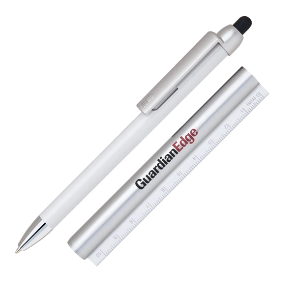 Stylus-234 Stylus Pen with Ruler