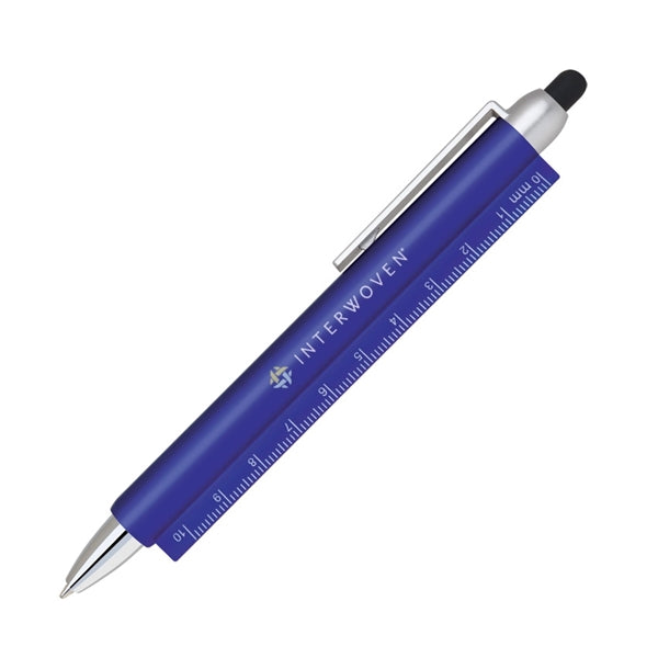 Stylus-234 Stylus Pen with Ruler