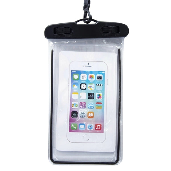 Waterproof Smartphone Dry Bag Pouch