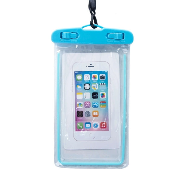 Waterproof Smartphone Dry Bag Pouch