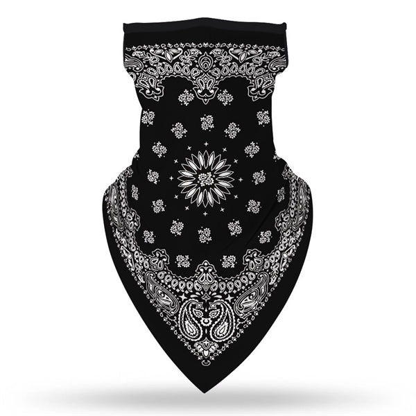 Outdoor Multi-Function Sports Mask Magic Scarf Face Bandana