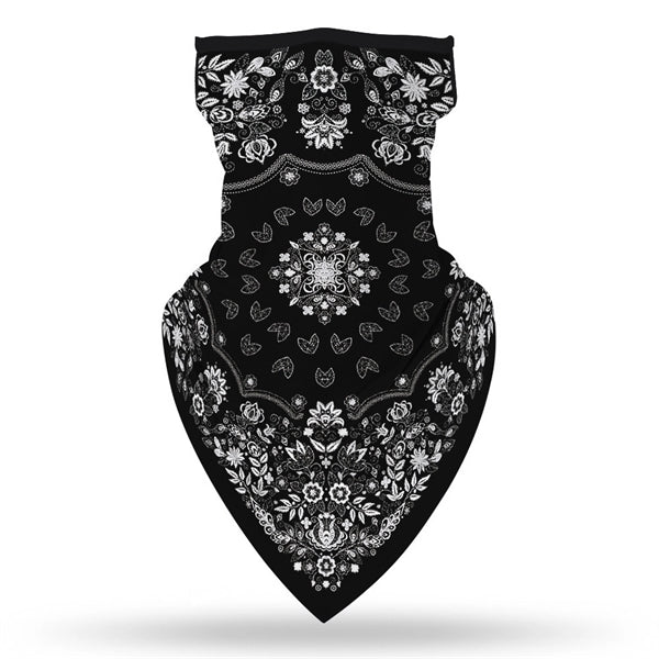Outdoor Multi-Function Sports Mask Magic Scarf Face Bandana