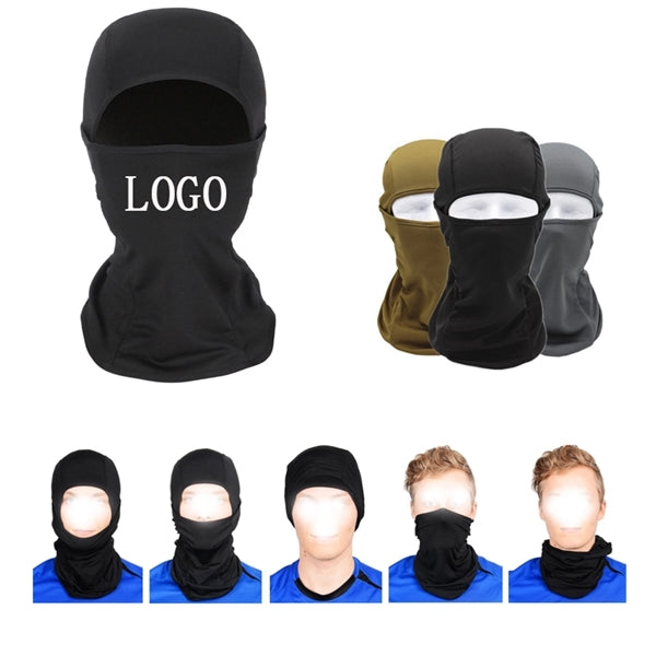 Balaclava Protection Full Face Mask