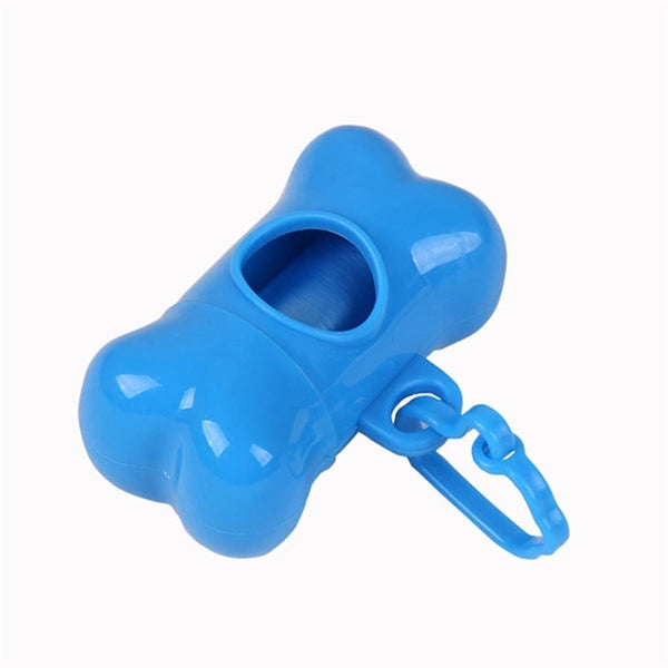 Pet Waste Disposal Bag Dispenser