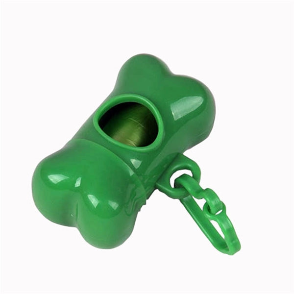 Pet Waste Disposal Bag Dispenser