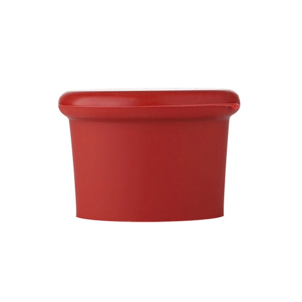 Round Silicone Wine Bottle Caps Stopper Plug
