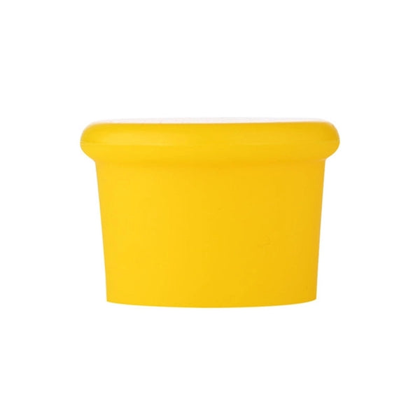 Round Silicone Wine Bottle Caps Stopper Plug