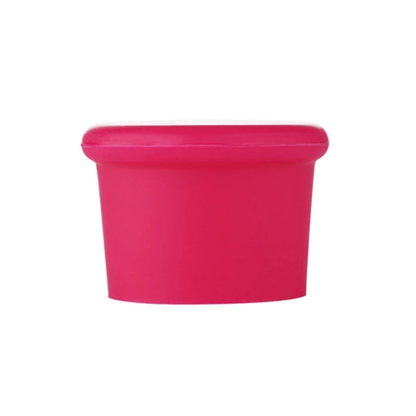 Round Silicone Wine Bottle Caps Stopper Plug