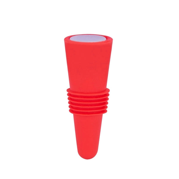 Colorful Wine Stopper