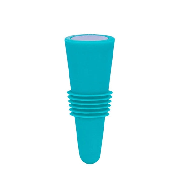 Colorful Wine Stopper