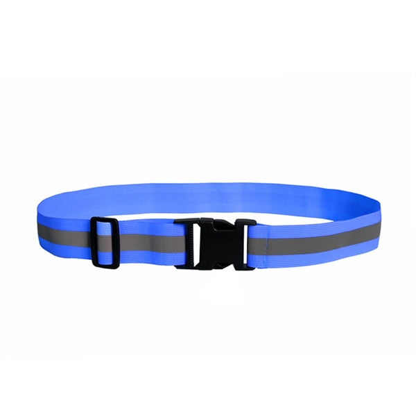 High Visibility Reflective Belt or Sash