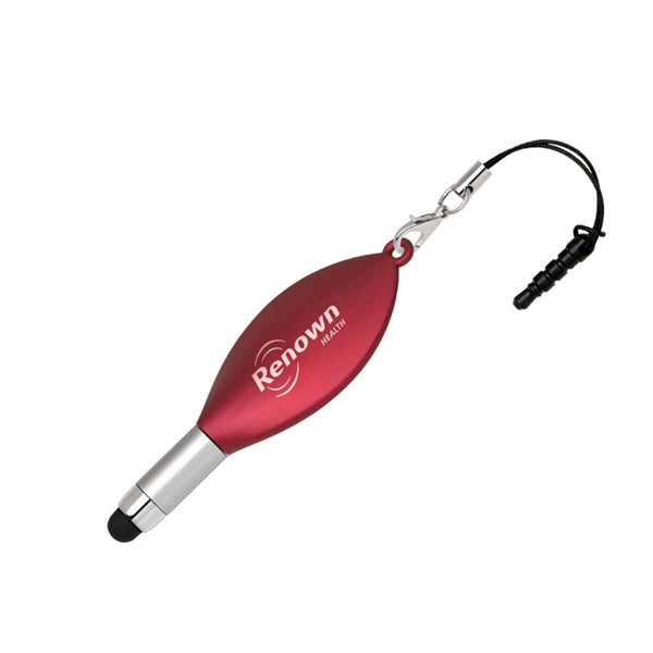Stylus-251 - 3" Headphone Jack Stylus