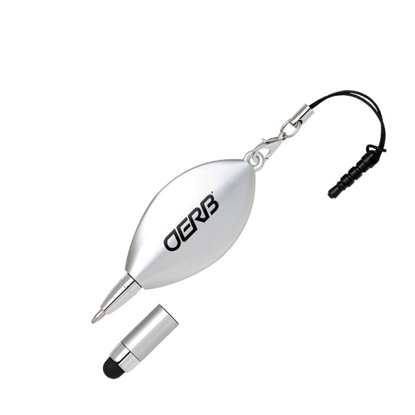 Stylus-251 - 3" Headphone Jack Stylus
