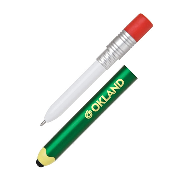 Stylus-252 Golf Pencil Stylus Pen