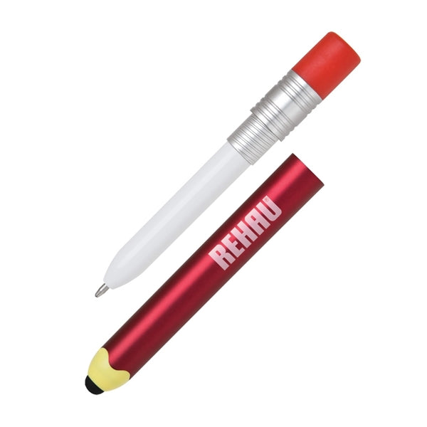 Stylus-252 Golf Pencil Stylus Pen