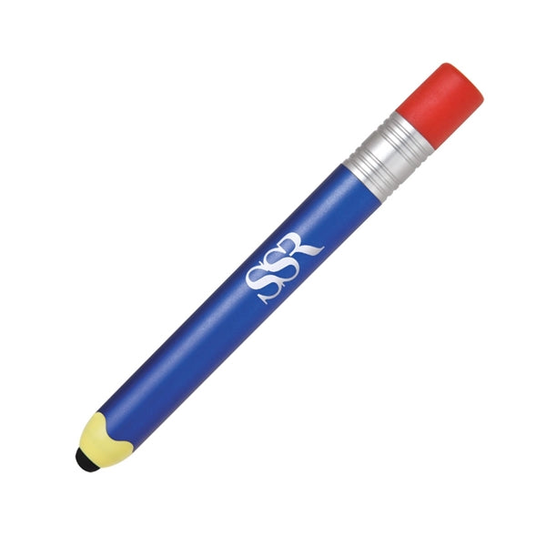 Stylus-252 Golf Pencil Stylus Pen
