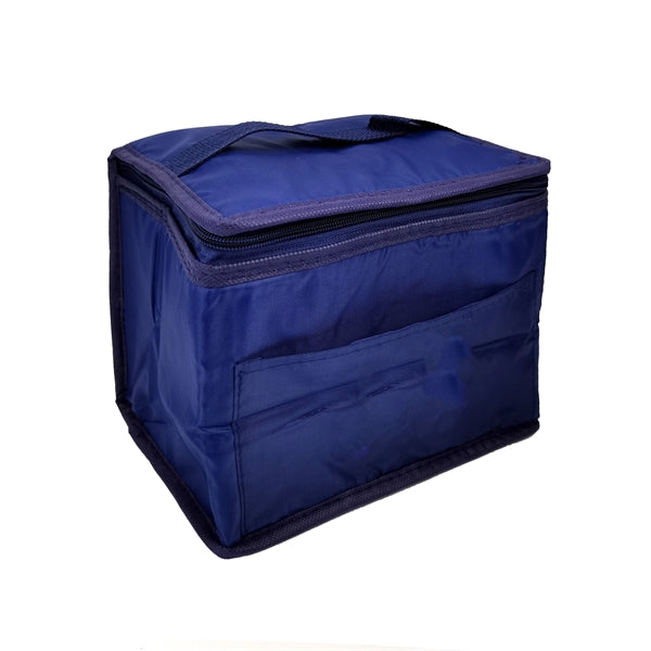 Lunch Bag with Front Pocket