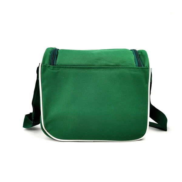 Lunch Bag with Adjustable Shoulder Strap