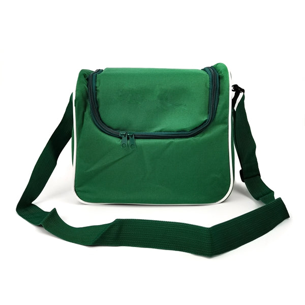 Lunch Bag with Adjustable Shoulder Strap
