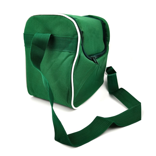 Lunch Bag with Adjustable Shoulder Strap