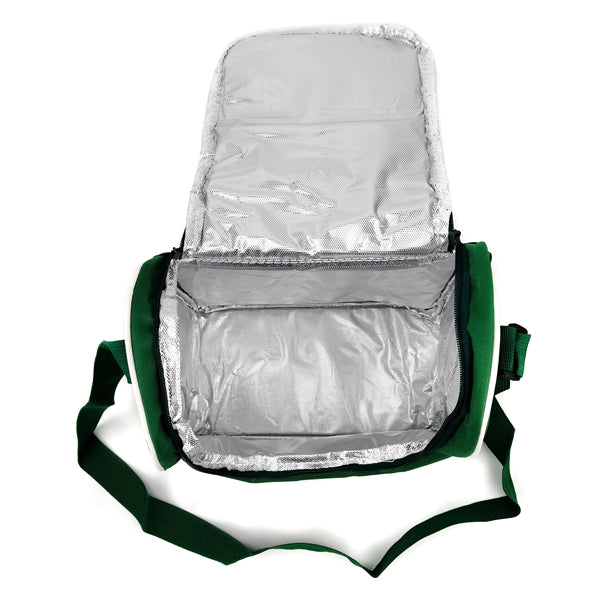 Lunch Bag with Adjustable Shoulder Strap