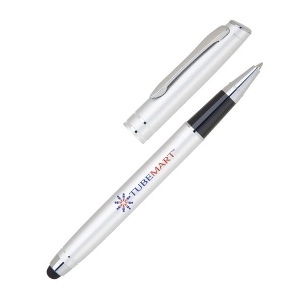 Stylus-445 Rollerball Gel Pen