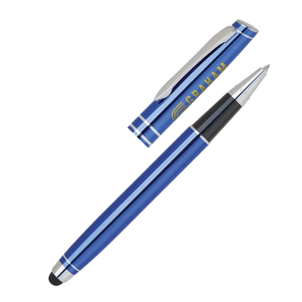 Stylus-445 Rollerball Gel Pen