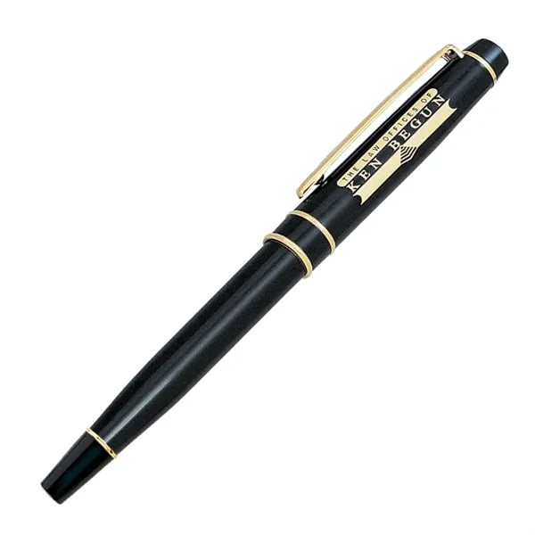Windsor-II Rollerball Gel Pen