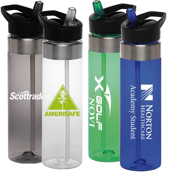 Bottle Triton 24oz.