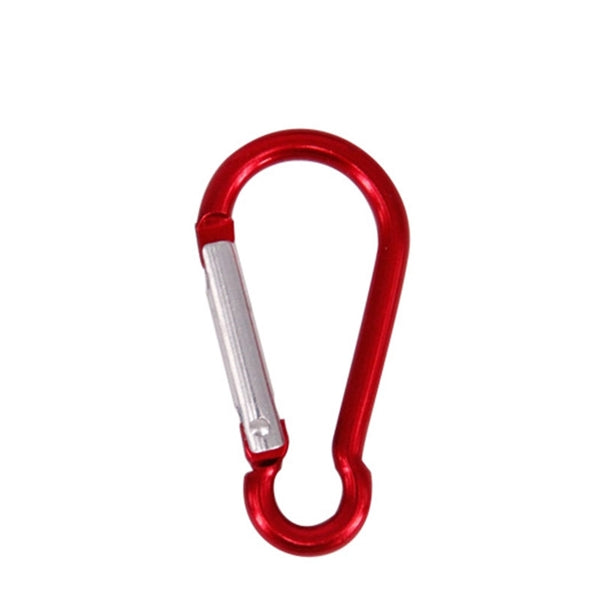 Aluminum Carabiners - 1 13/16"