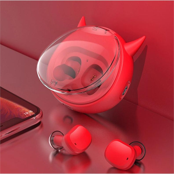 Wireless Bluetooth Earbuds