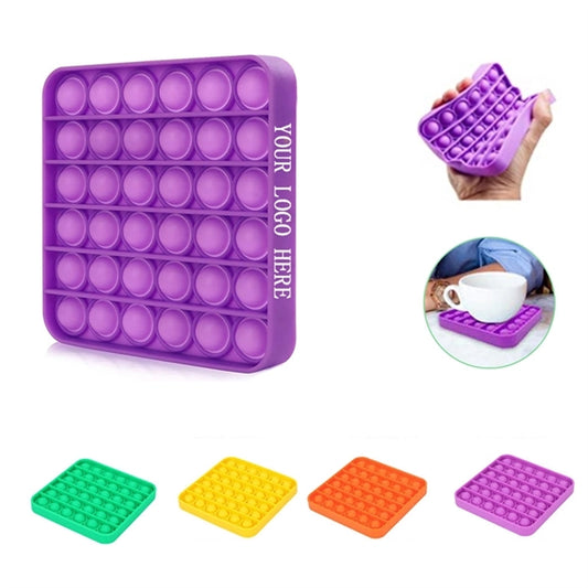 Talent Bubble Fidget Toy