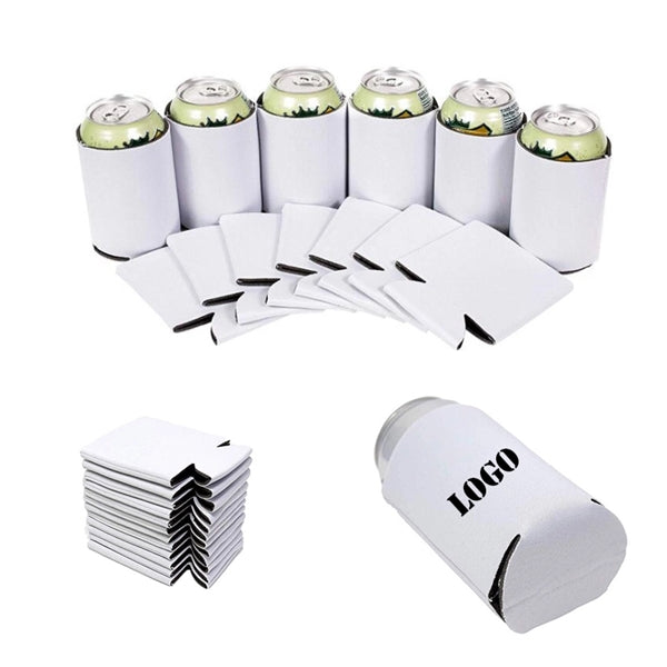 12 Oz. Can Cooler Sleeve