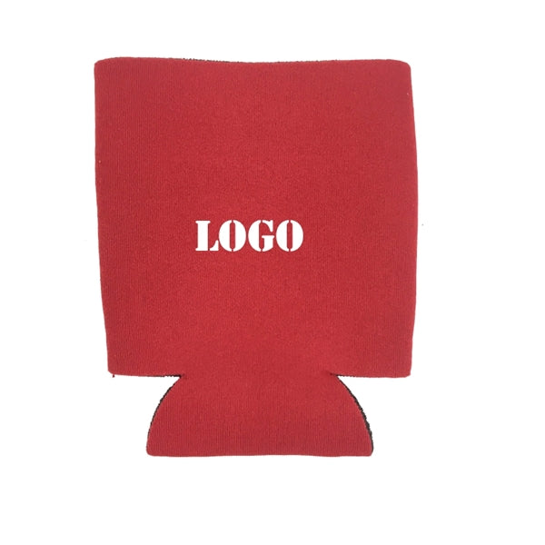 12 Oz. Can Cooler Sleeve