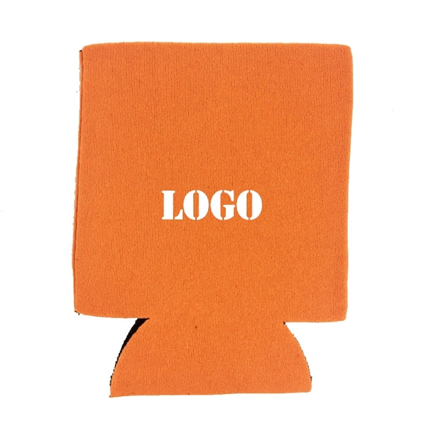 12 Oz. Can Cooler Sleeve