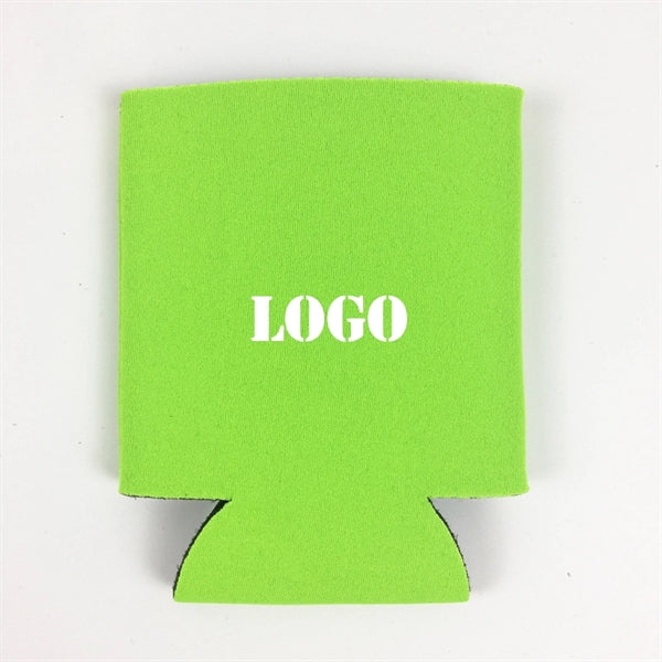12 Oz. Can Cooler Sleeve