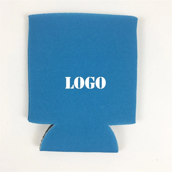12 Oz. Can Cooler Sleeve