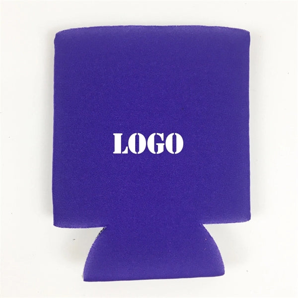 12 Oz. Can Cooler Sleeve