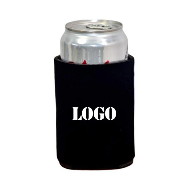 12 Oz. Can Cooler Sleeve