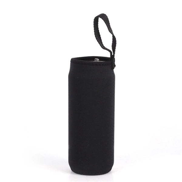 550ml Neoprene Bottle Cover Cup Sleeve